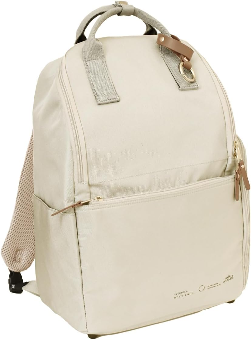 Anello Grande Rucksack, Can Be Placed! 2 GTH3612