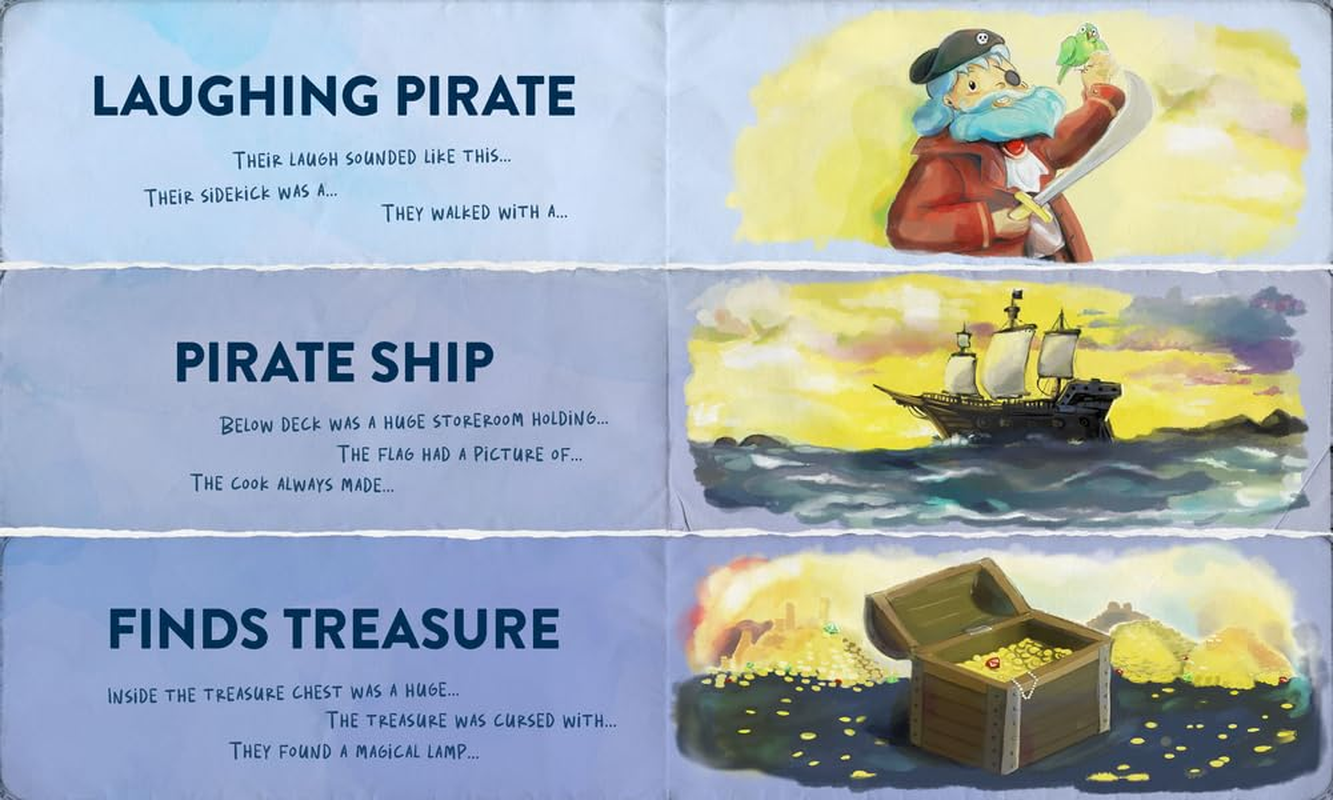 Story Sparks: Ignite Your Bedtime Storytelling image number 4