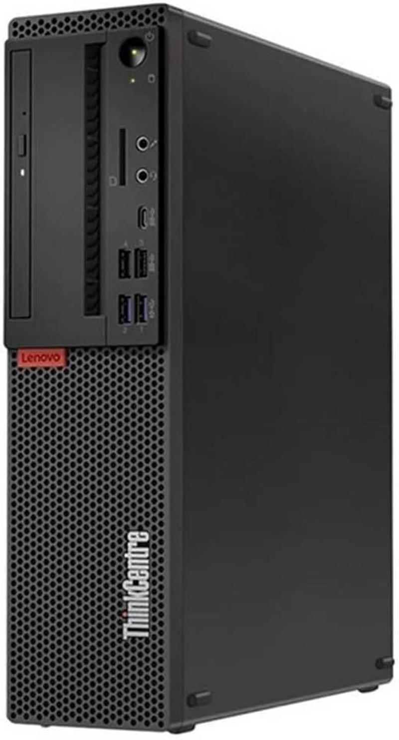 Lenovo Thinkcentre M720S SFF Intel I3 8100 3.60Ghz 8GB RAM 500GB HDD Win 11 (Renewed)