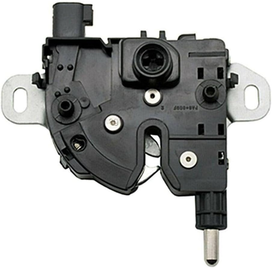 Replacement# 3M5116700BB Hood Lock 1Pc/Set image number 3