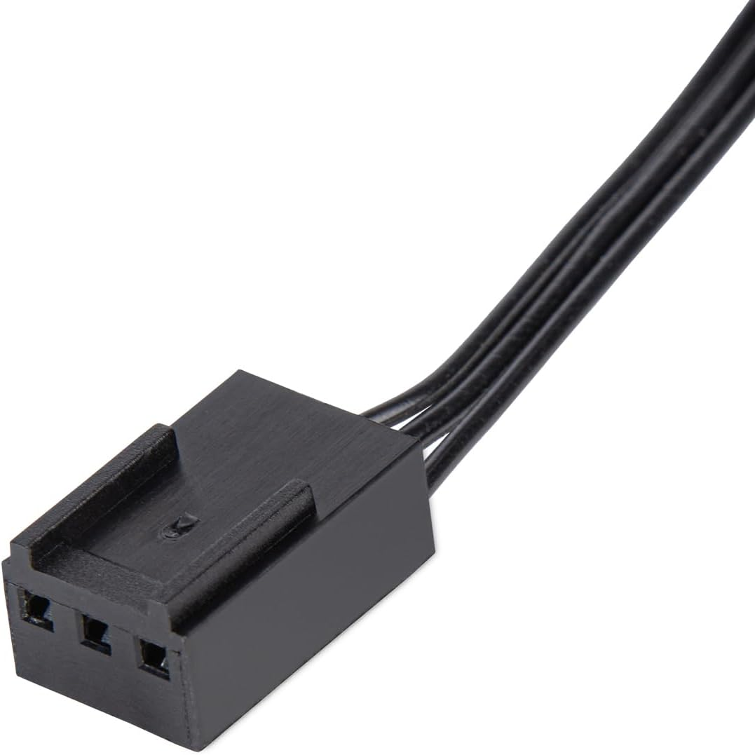 Silverstone SST-VS120B-F 120Mm Power Amplified Fan image number 3