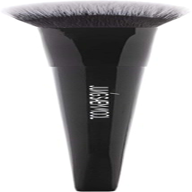 [JUNGSAEMMOOL OFFICIAL] Masterclass Blush Brush | Makeup Artist Brand | Synthetic Brush | Flawless Sculpting image number 1