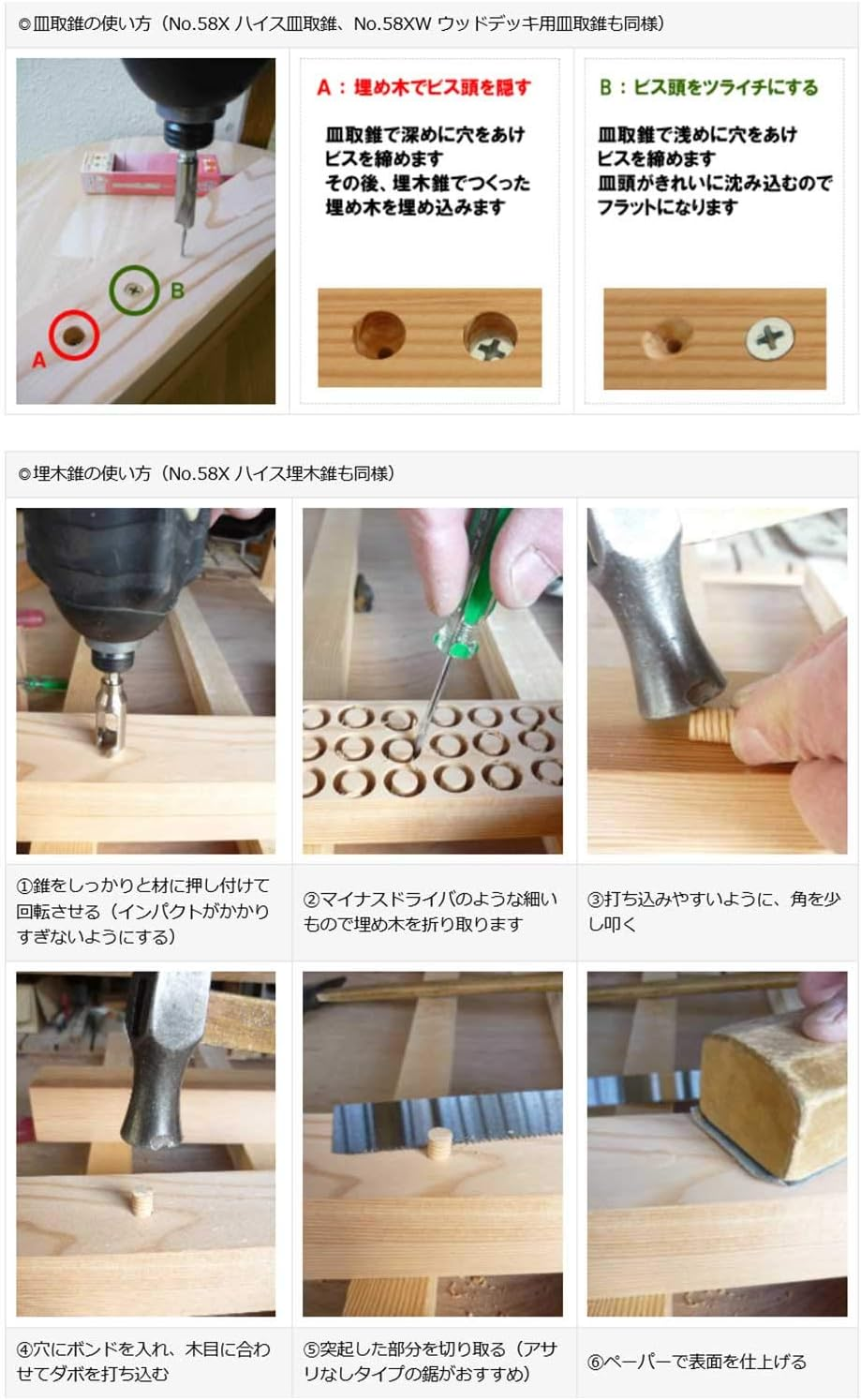 Star-M 58S-S4105 Countersunk & Burial Cones Set, 4 X 10.5 X 10.5 image number 1