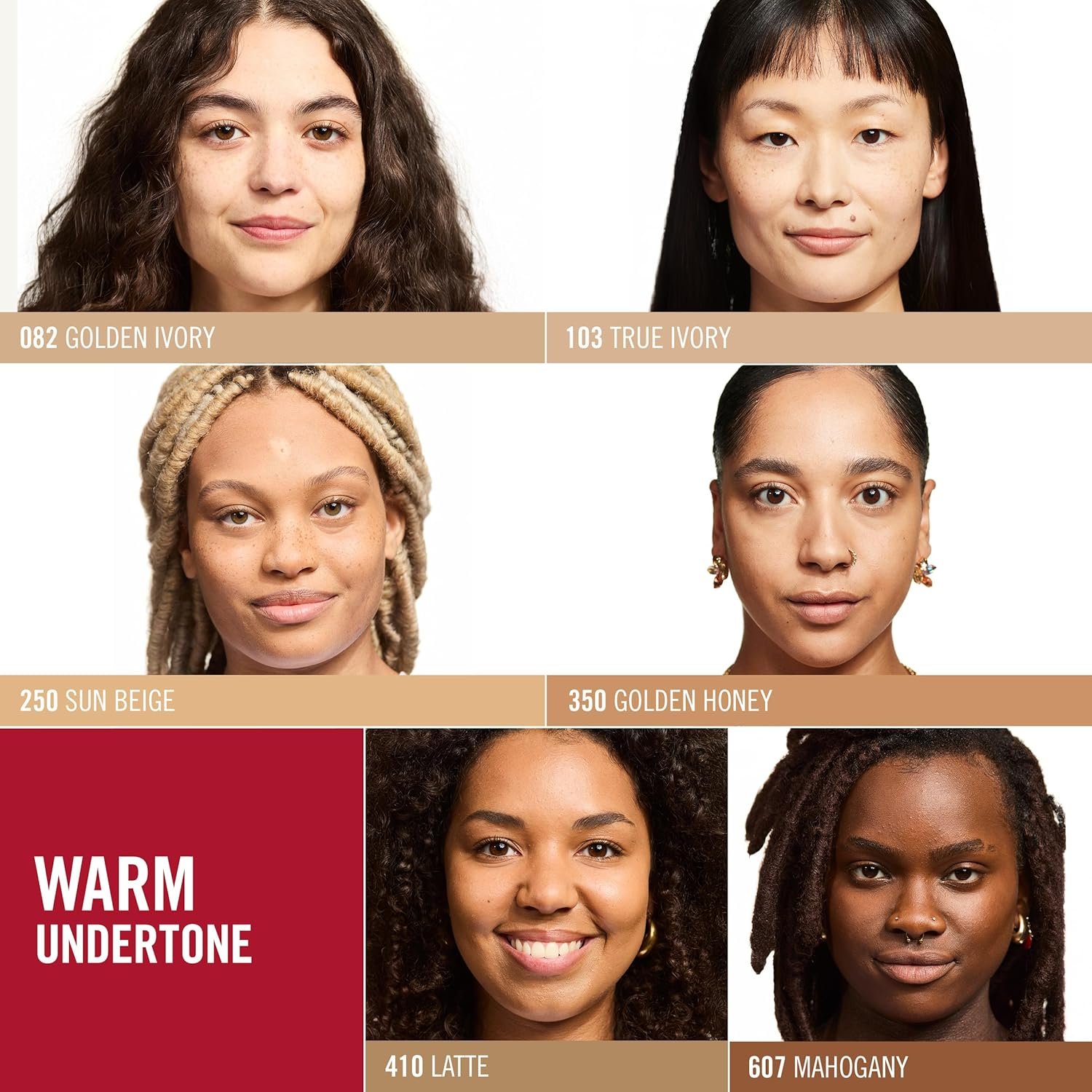 Rimmel London Kind & Free BLUR IT OUT Mattifying Skin Tint, 163, Golden Vanilla, 30Ml