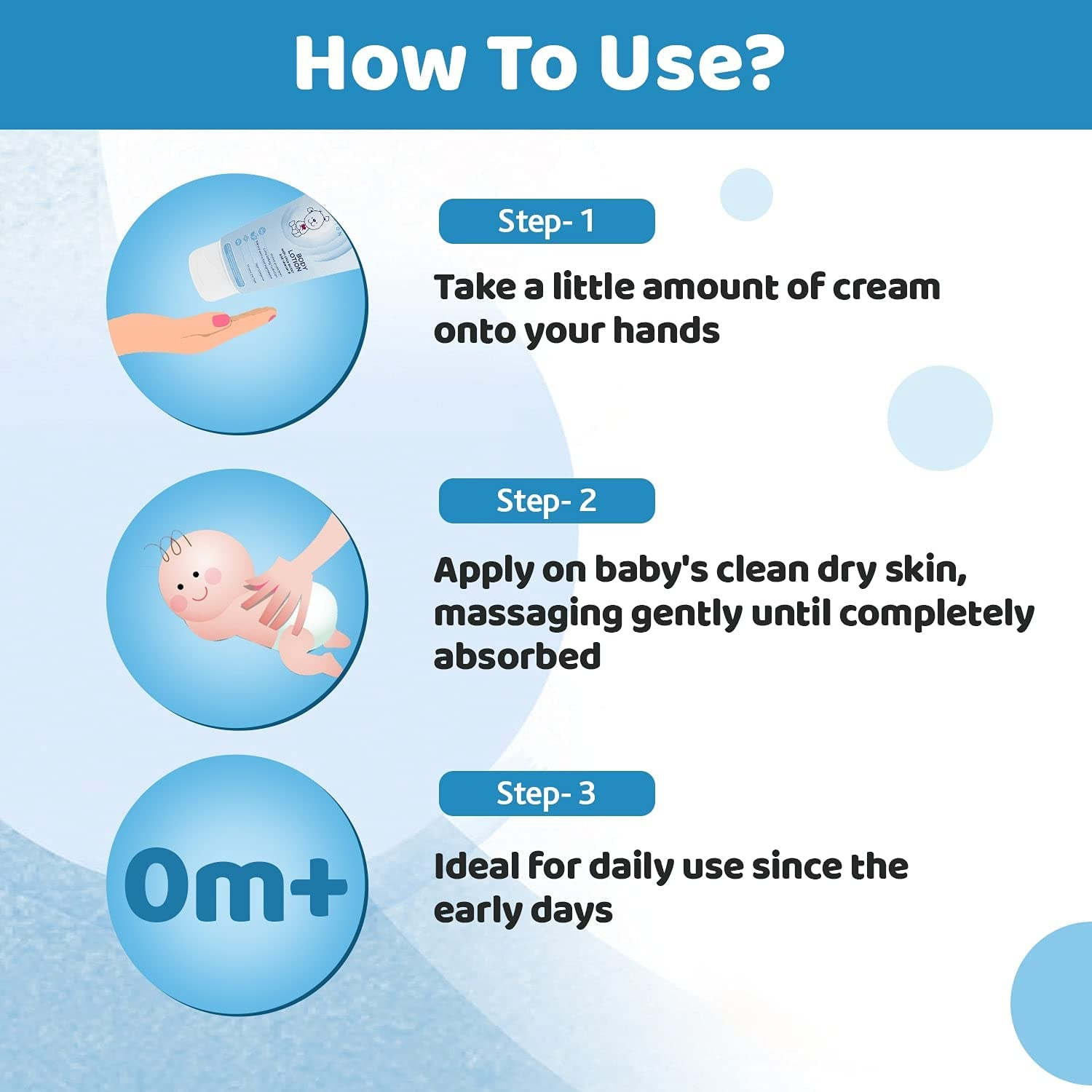 CHICCO Natural Sensations Body Lotion 150Ml image number 4