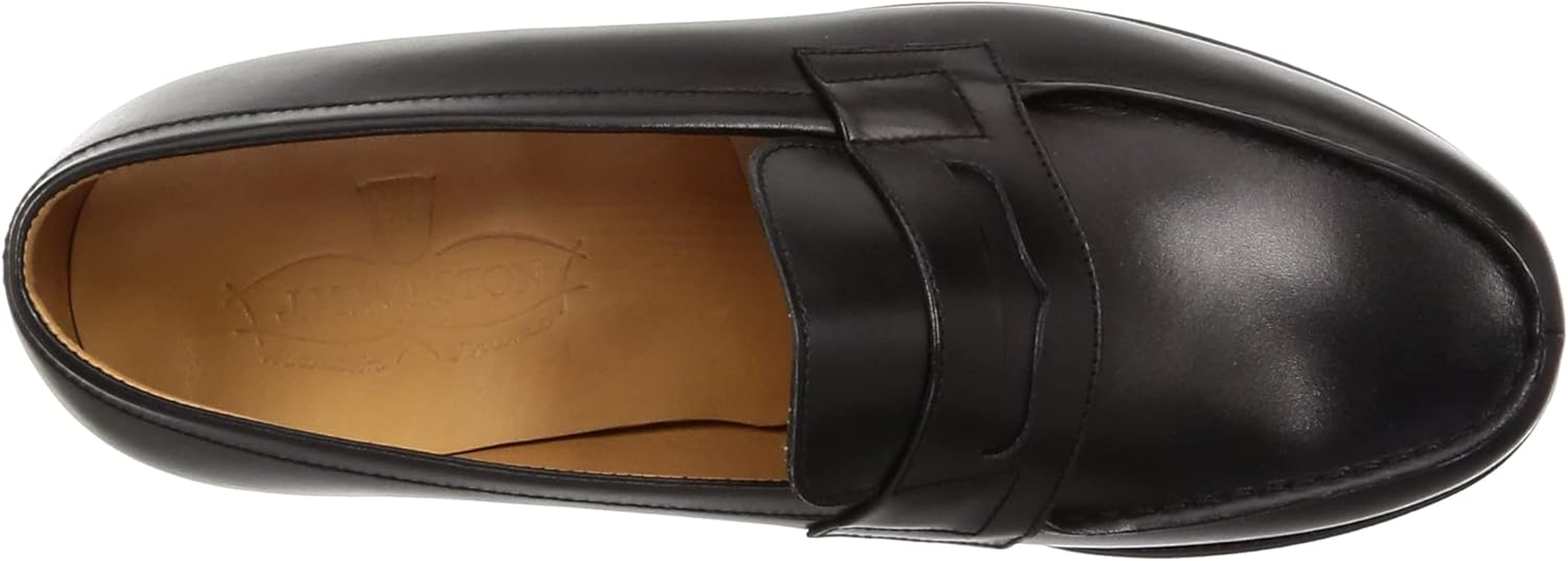 [Jaym Weston] Loafers 11411011801F Signatureloafer #180 Men'S [Parallel Import] image number 2