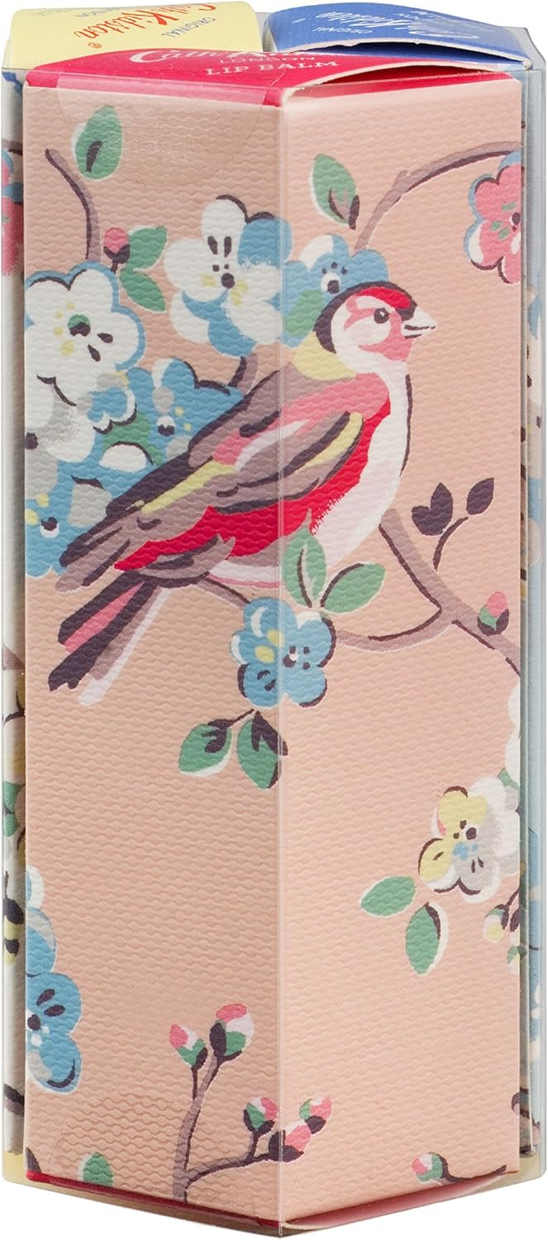 Cath Kidston Blossom Birds Assorted Lip Balm Trio, 68 G image number 4