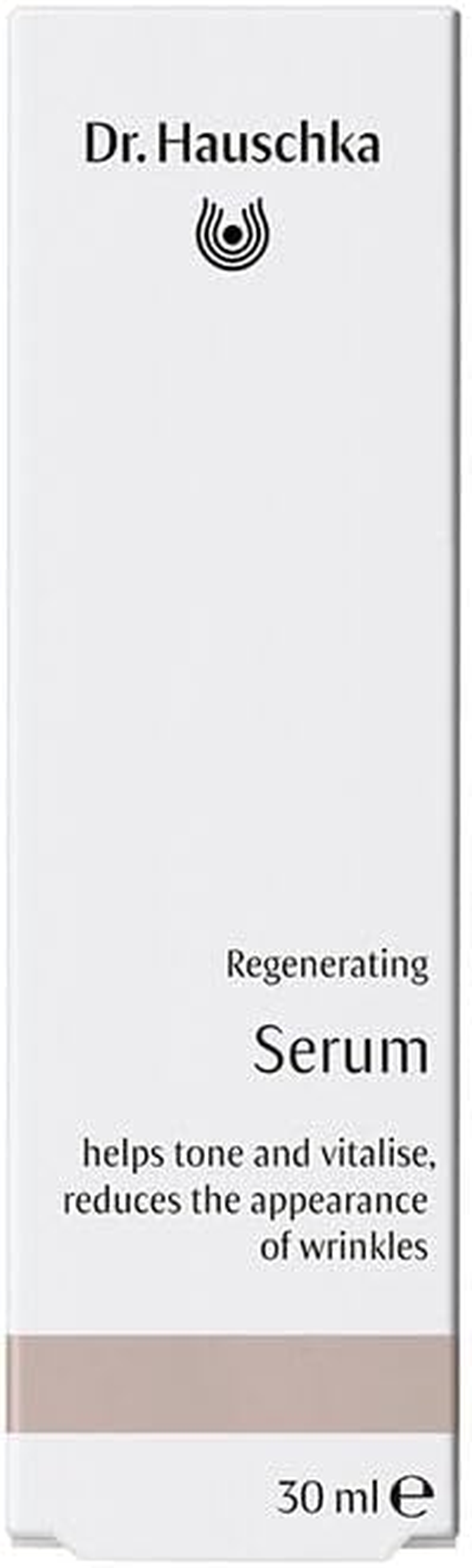 Dr. Hauschka - Regenerating Serum 30 Ml/Skin Care /30 image number 3