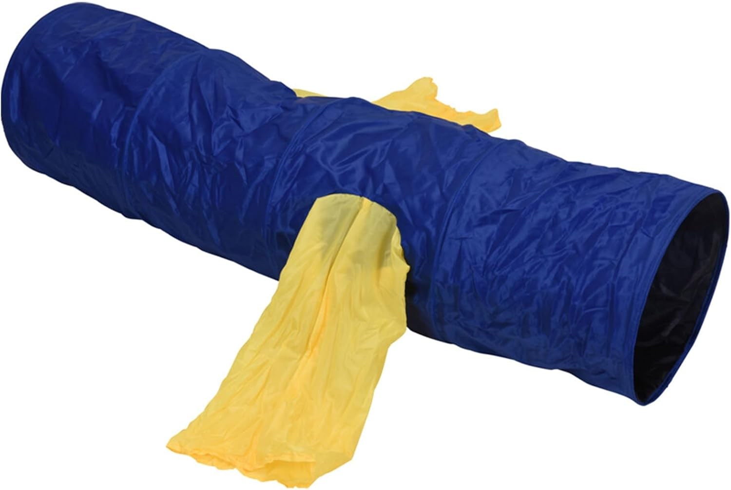 Funny Cat Tunnel image number 2