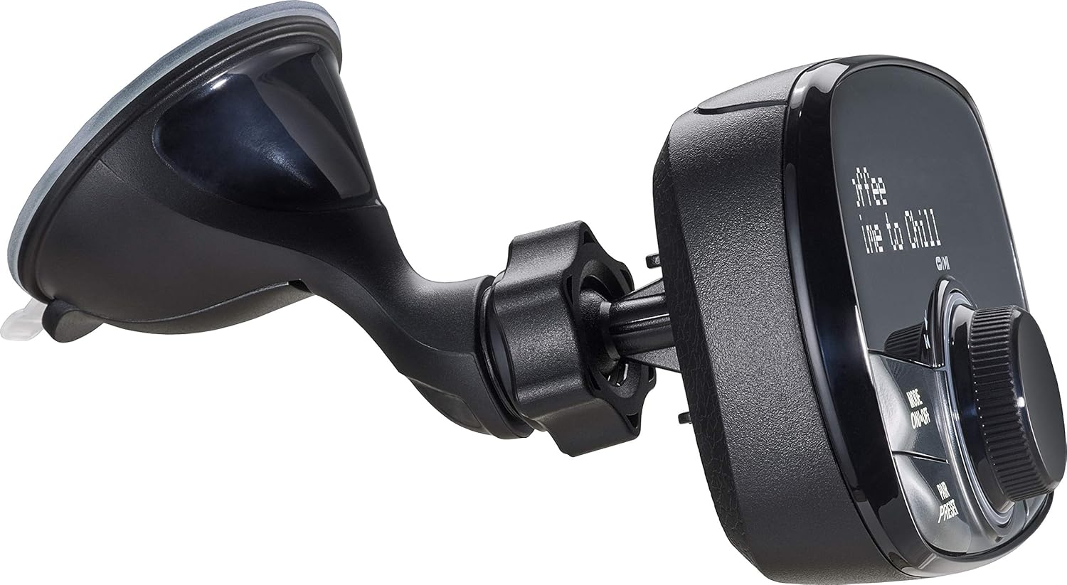 Sangean Gotune 200 DAB+ Digital Radio FM with Car Adaptor image number 2