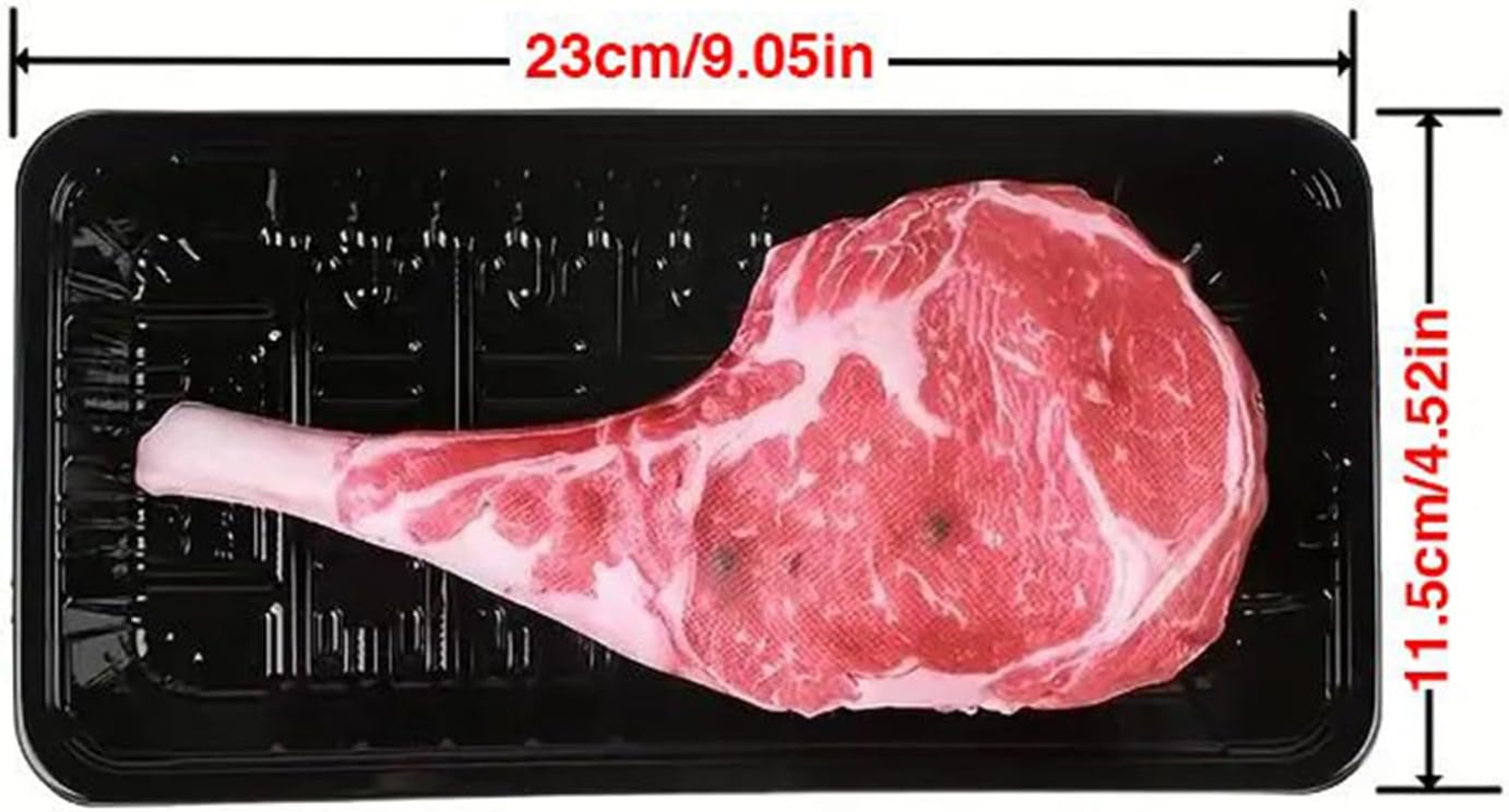 Dog Squeaky Toys - Interactive Squeaker Doll for Puppy | Multifunctional Pet Fetch Chewing Toys for Outdoor Yard Backyard Home image number 1