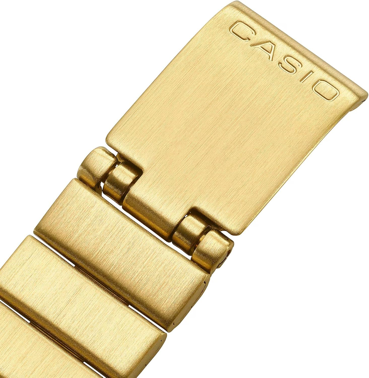CASIO LADIES DIGITAL LA670WGA-9 image number 4