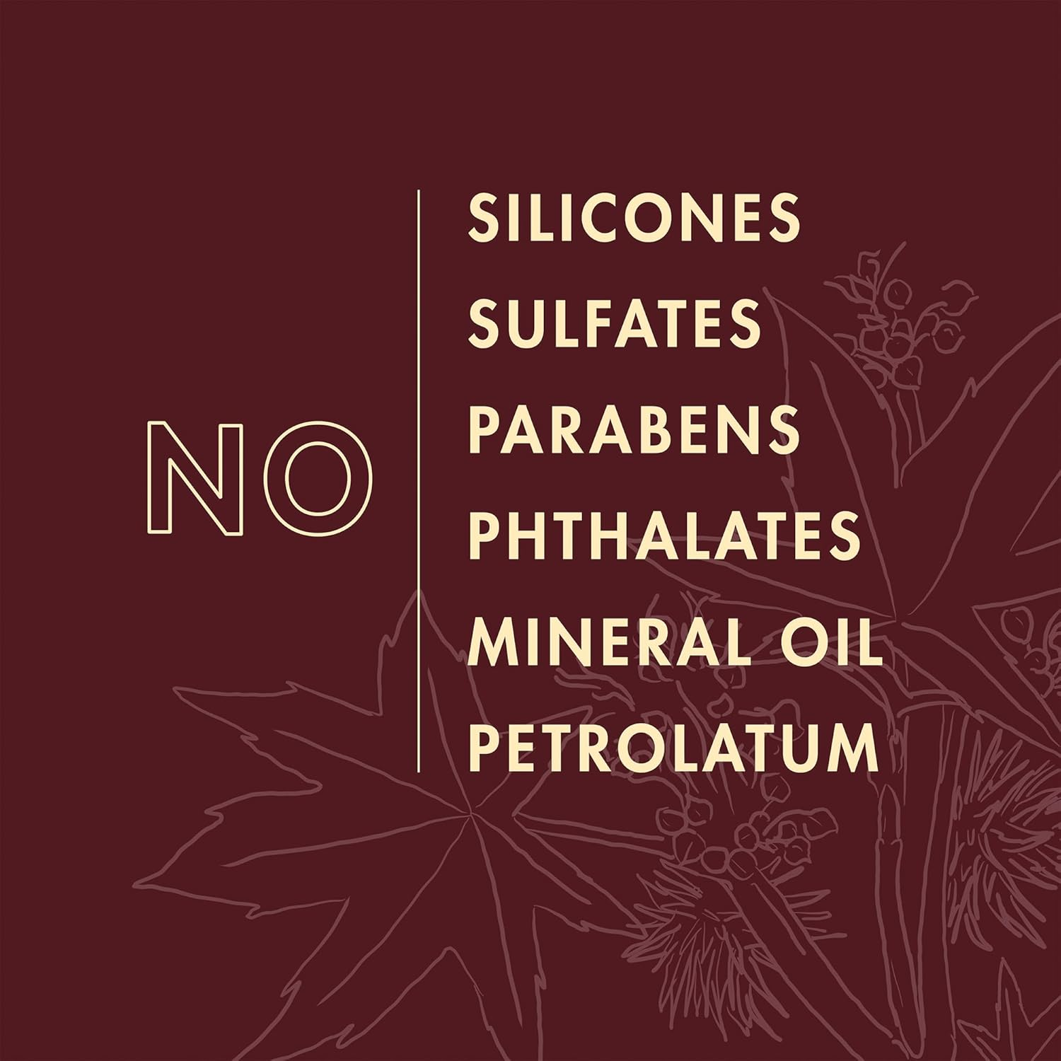 Shea Moisture Coconut and Hibiscus Curl Enhancing Smoothie, 470Ml Family Size & Shea Moisture Jamaican Black Castor Oil Strengthen, Grow & Restore Leave-In Conditioner 470Ml image number 4