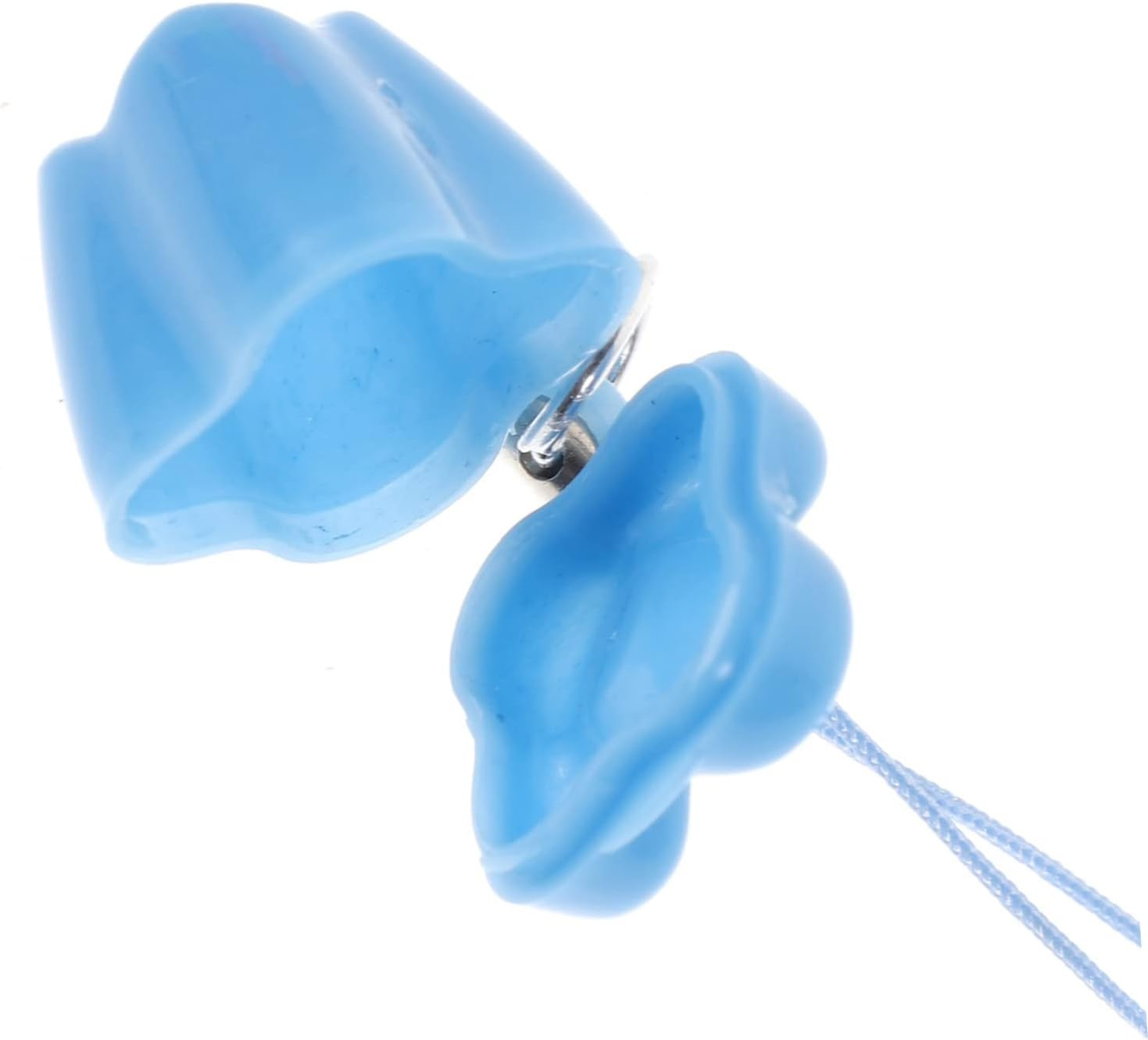 Baby Tooth Keepsake Organizer Box for Kids 50Pcs Baby Tooth Holder Storage Case for Childhood Memory Random Color image number 6