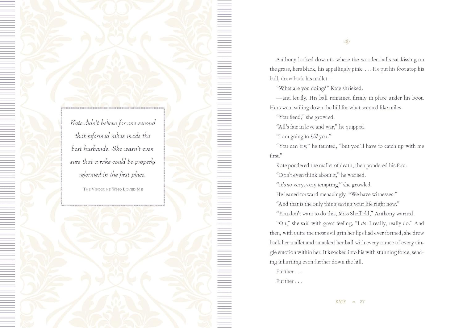 The Wit and Wisdom of Bridgerton: Lady Whistledown'S Official Guide