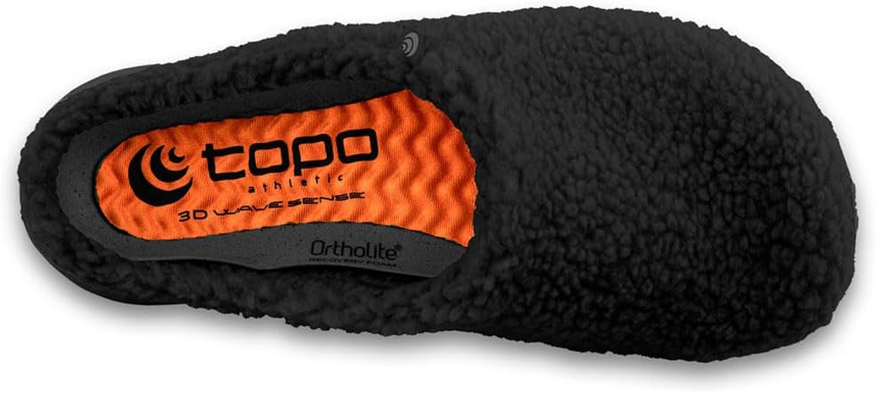 Topo Athletic Men'S Revive Sneaker image number 3