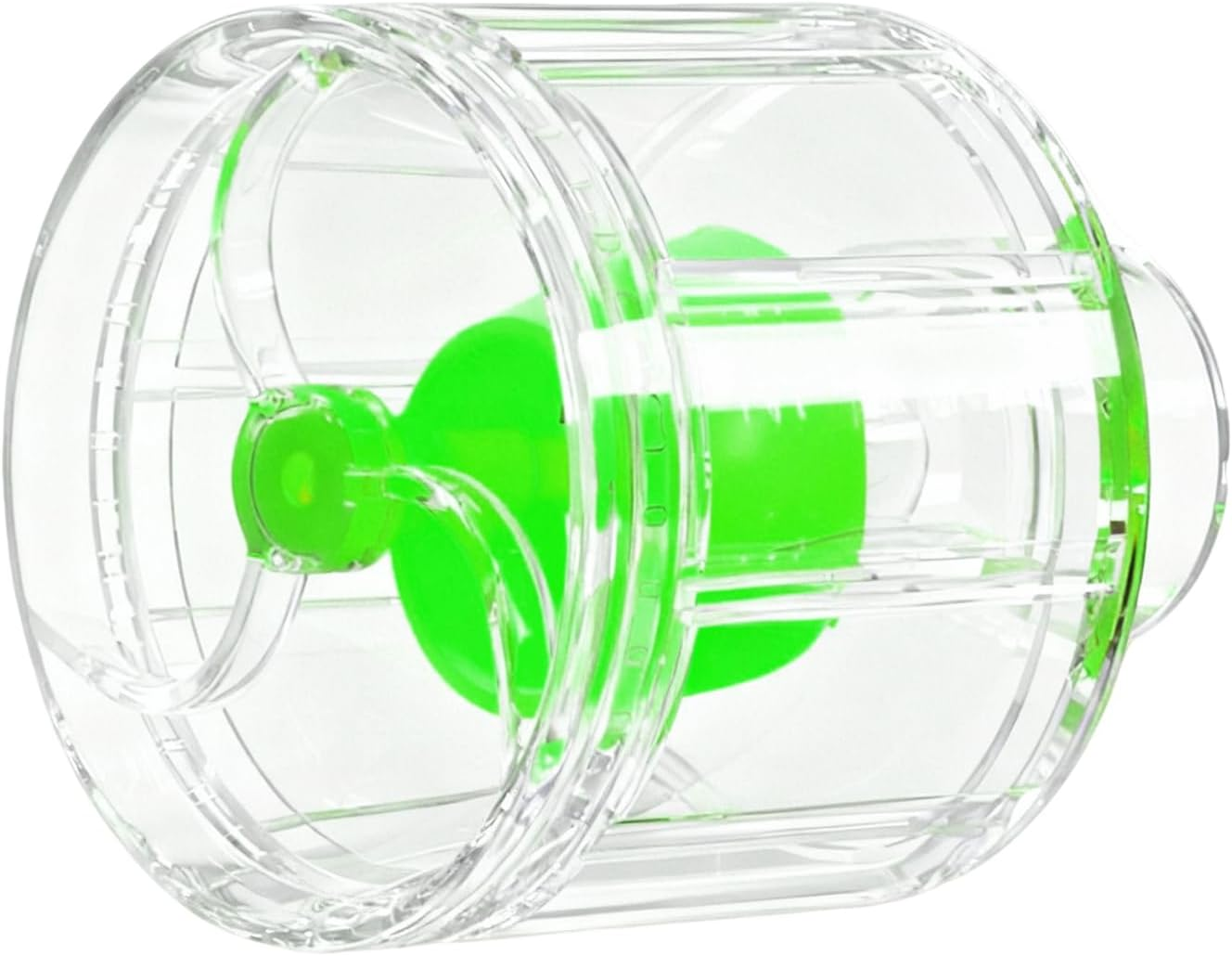 Circulation Pump | Glowing Aeration System - Aquarium Circulating Pump | for Oxygen Aeration Fish Tank Pond Pool Bird Bath