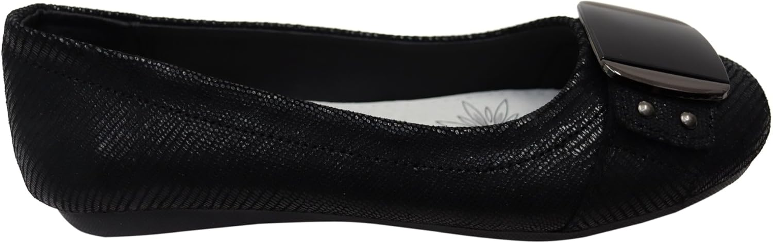 Natural Comfort Women'S Nasama Ballet Flat