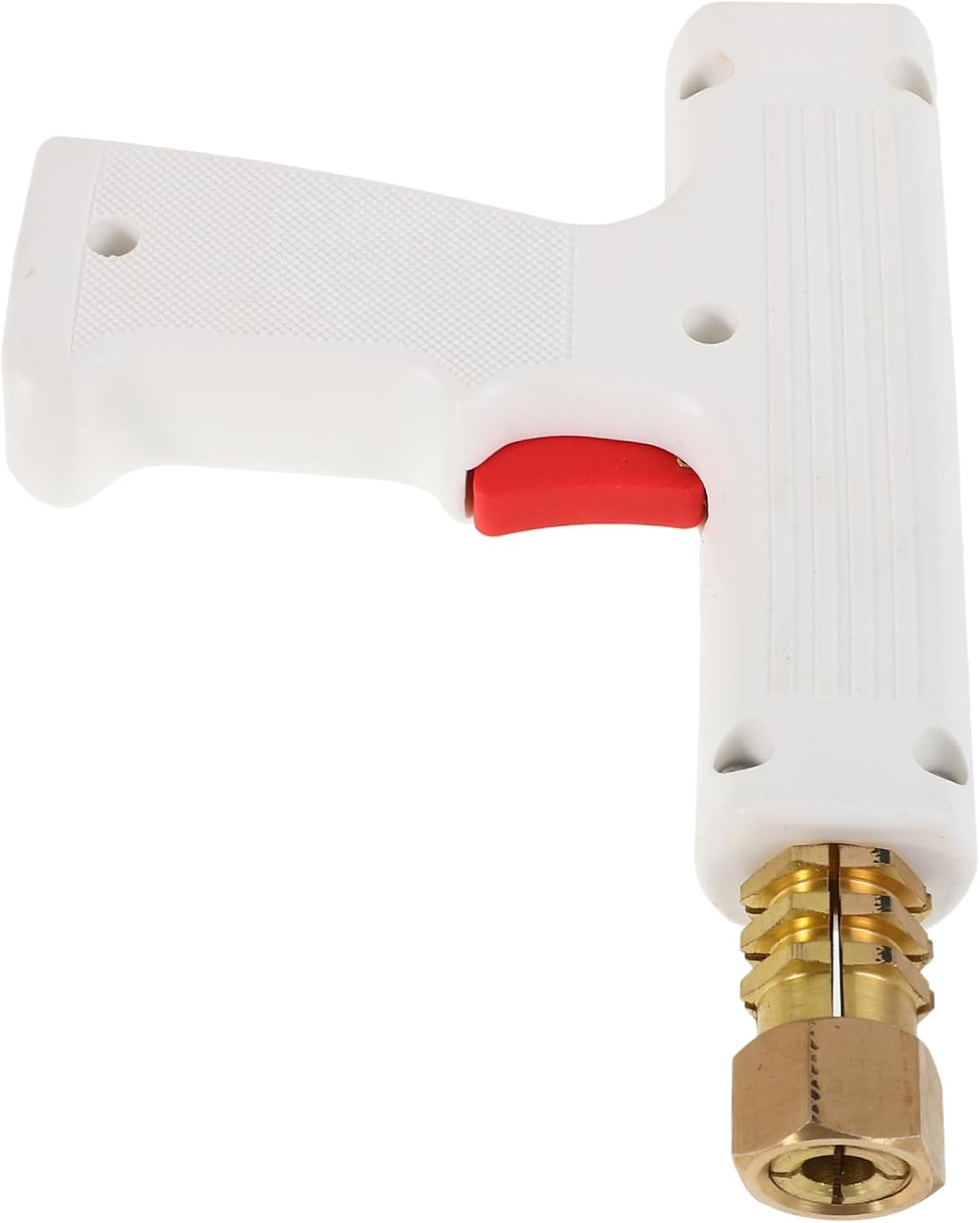 BESTYASH Automotive Sheet Metal Repair Tool Welding Torch Multi-Functional Dent Puller for Efficient Car and Accurate Welding Machine image number 4