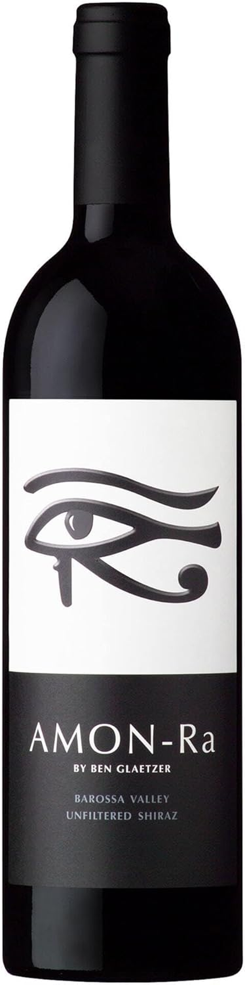 Glaetzer Amon-Ra Shiraz 750Ml 2022
