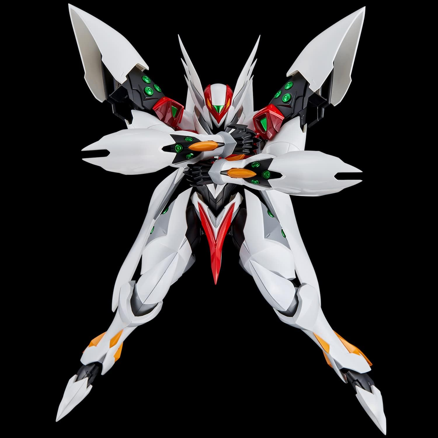 Sentinel - Blaster Tekkaman Blade, Sentinel Riobot image number 5