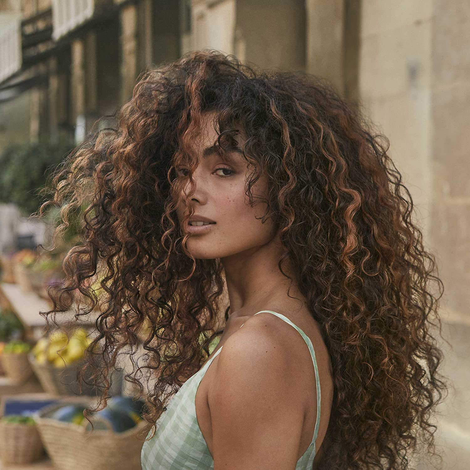 INVIGO Wella Professional Invigo Nutrienrich Deep Conditioner, 7.8 Fl Oz (200 Ml), Treatment, Orange, 200Ml (X1) image number 5