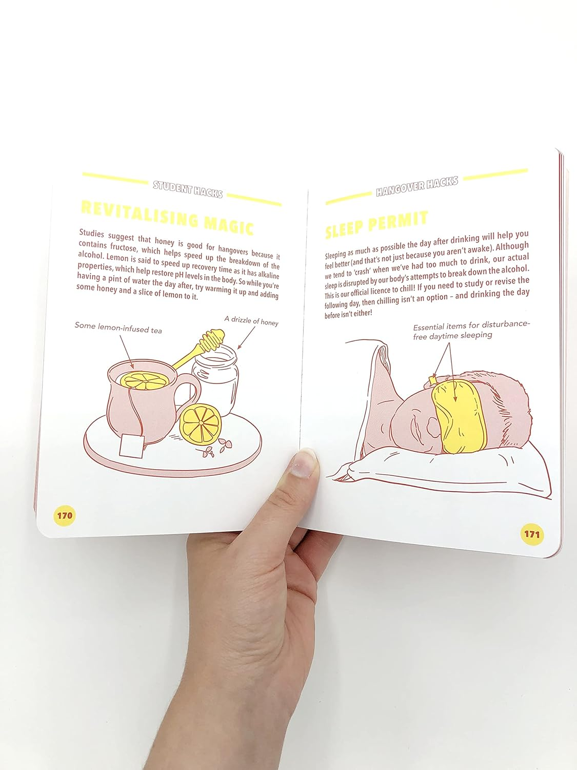 Student Hacks: Tips and Tricks to Make Uni Life Easier image number 4