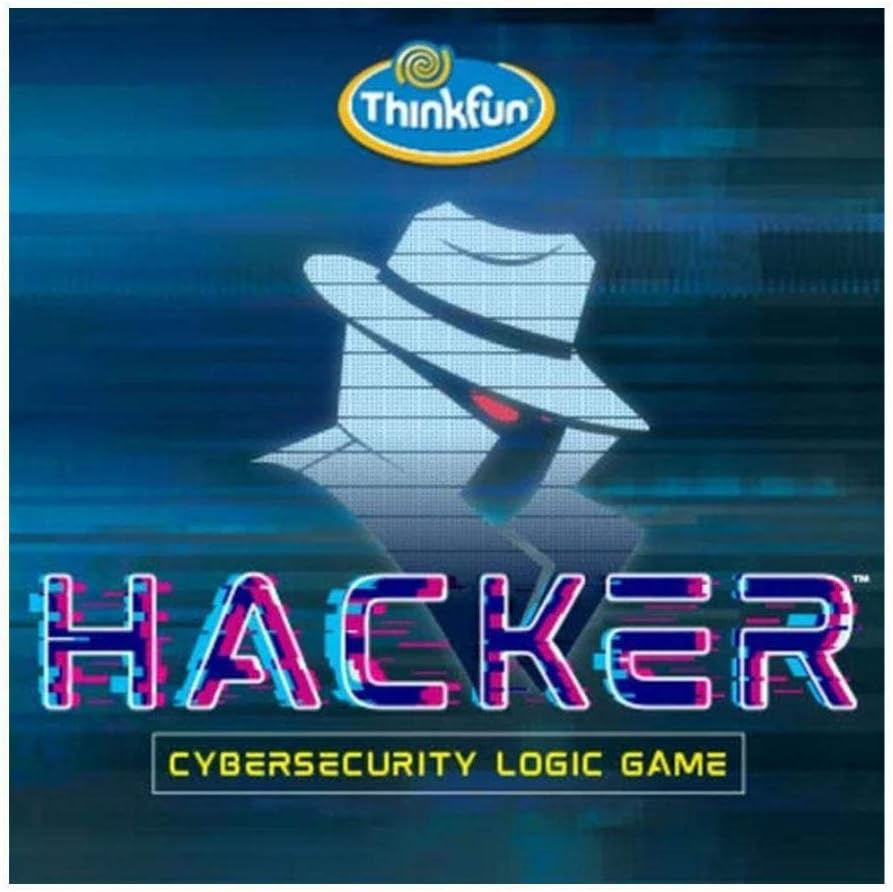 Thinkfun - Hacker image number 6