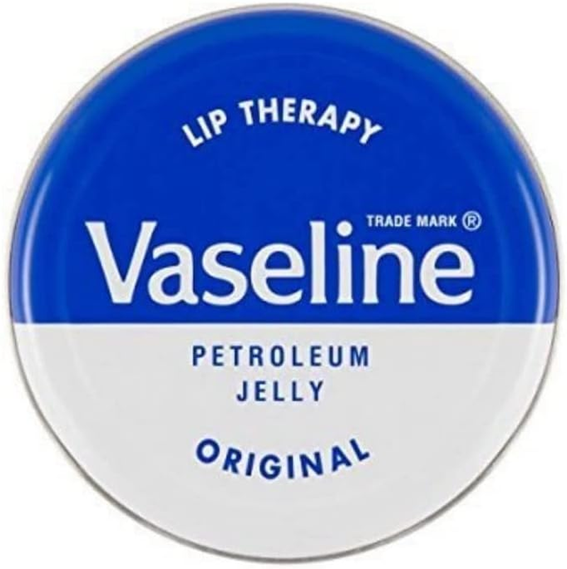 Vaseline Original Lip Therapy Jelly, 20 G (11864)