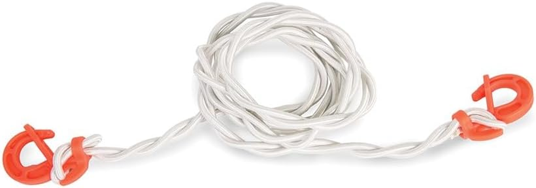 Elemental Pegless Clothesline