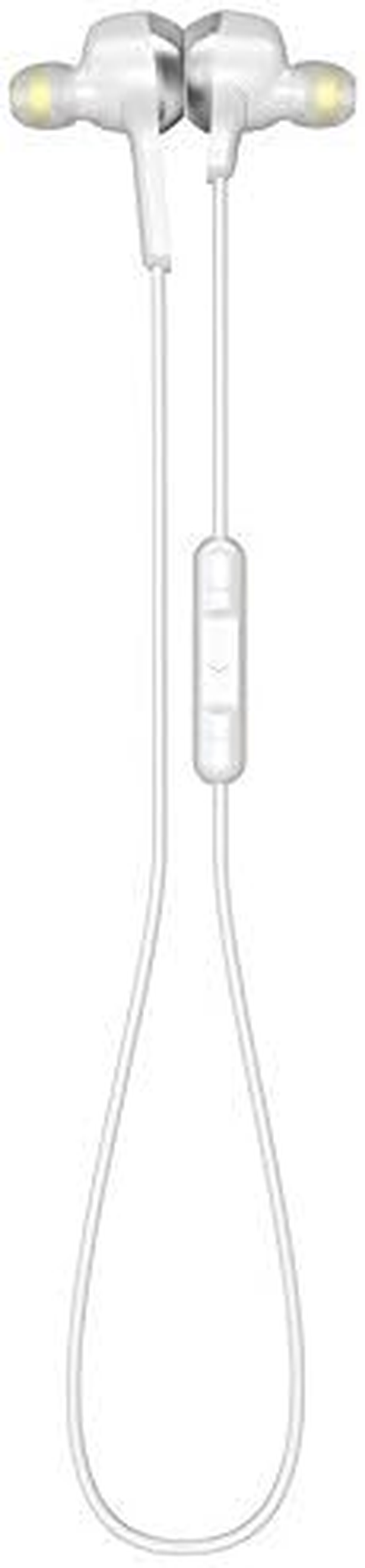 Jabra Sport Rox Wireless Bluetooth Earbuds (White) image number 2