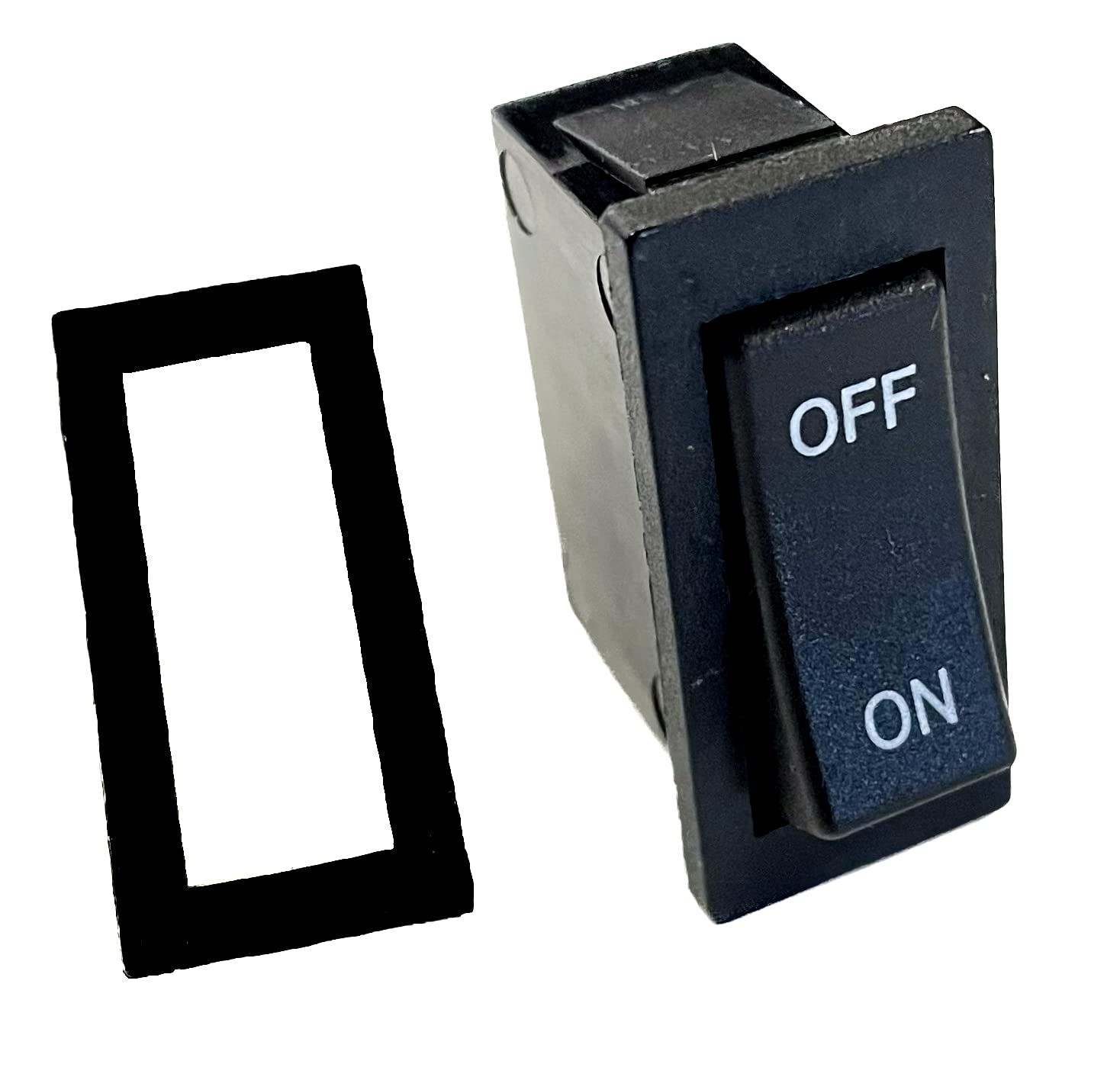 Water Heater Element Switch for Use on Suburban SW Series 232259, 232362, 525001 233358 233357 image number 3