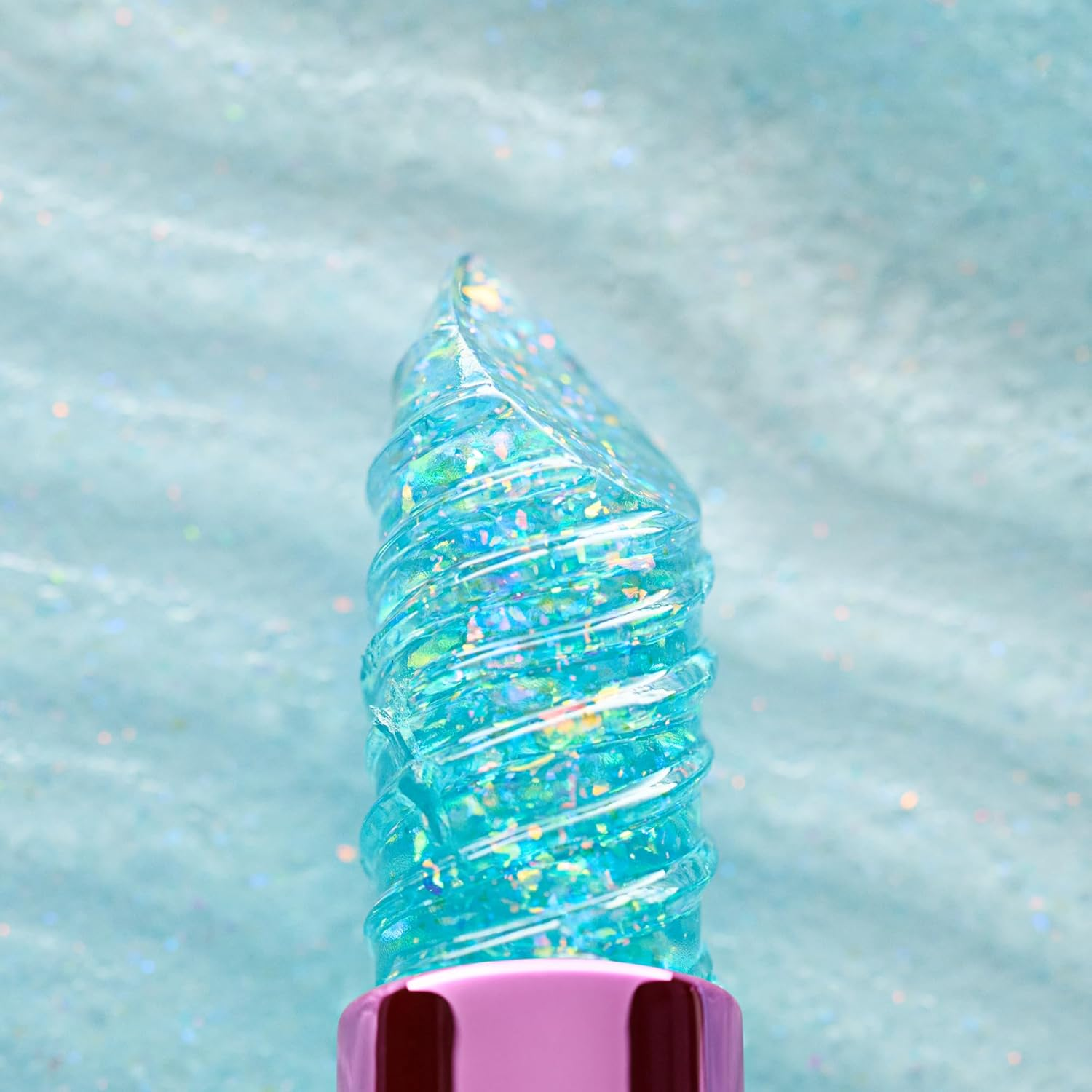 Essence AQUA JELLY COLOUR CHANGING LIPSTICK image number 3