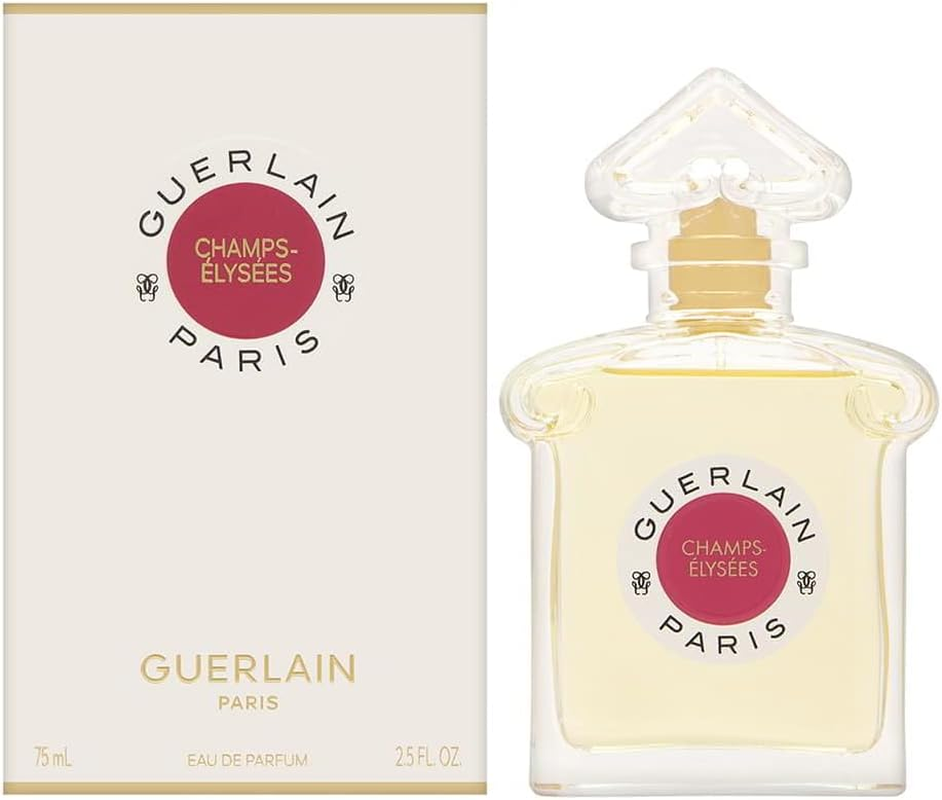 Guerlain Champs Elysees Eau De Parfum for Women 75 Ml image number 1