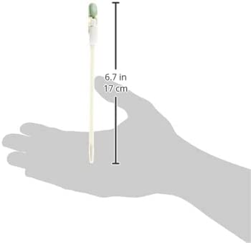 Clover Needlecraft Clip 'N Glide Bodkin Set, Green, 50 image number 2