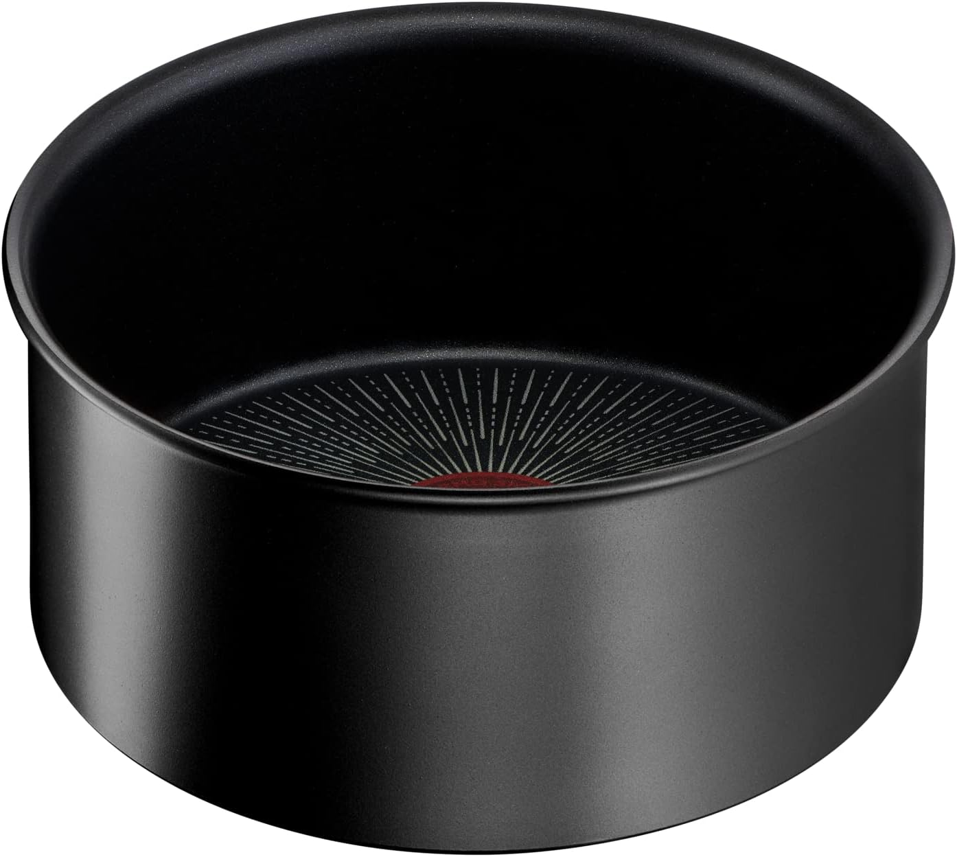 Tefal Ingenio Eco Resist L3973002 Saucepan 20 Cm Induction Non-Stick Coating Cooking Start Indicator Stackable Dishwasher Safe Made in France image number 1