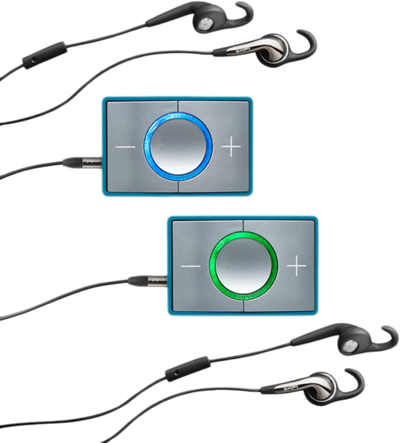 Ceecoach 2 Duo Set Turquoise