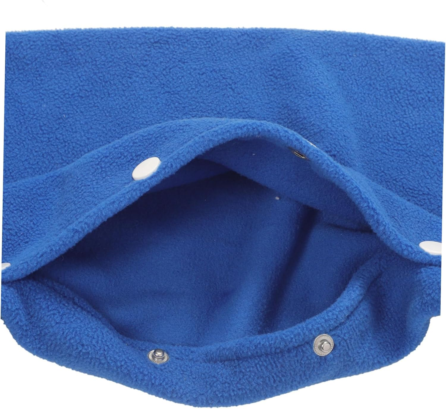 GANAZONO Reptile Sling Carrier Bag for Guinea Pigs Adjustable Outdoor Pet Travel Backpack Lightweight and Portable Chest Pack for Lizards Snakes and Small Animals image number 5