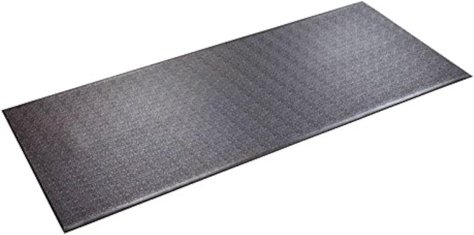 Supermats Made in U.S.A. for Treadmills Ellipticals Rowing Machines Recumbent Bikes and Exercise Equipment image number 1