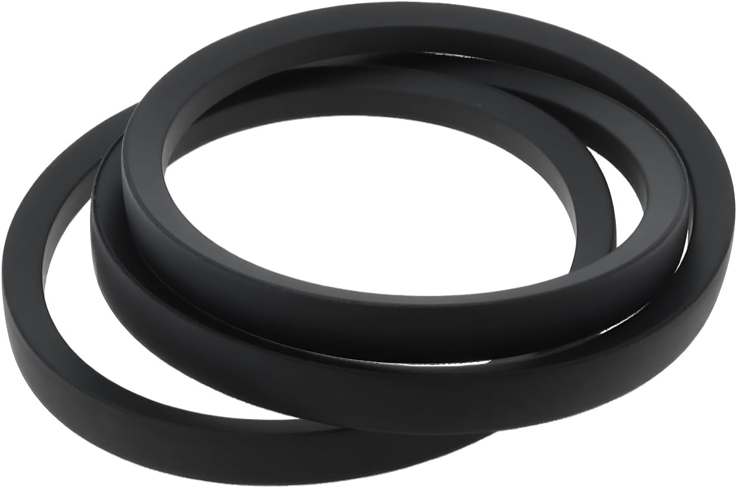 Mower Deck Drive V-Belt 037X57MA 37X57 Compatible with Ride-On Mower 1300X13Mm image number 5