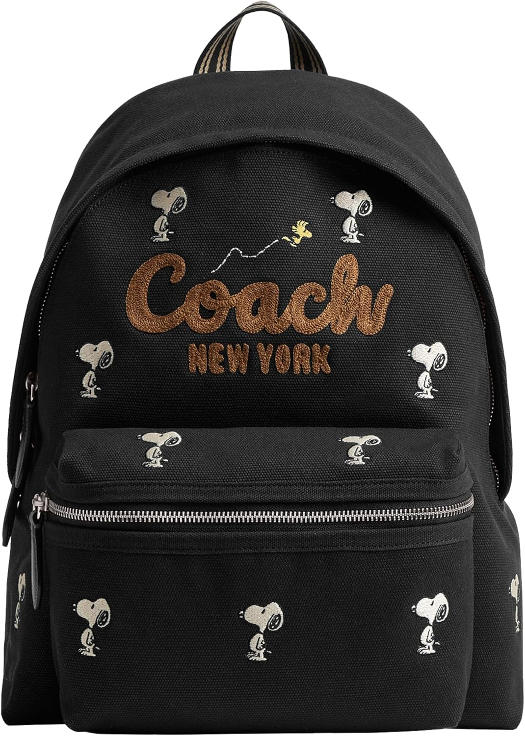 Coach Women'S Cargo Backpack