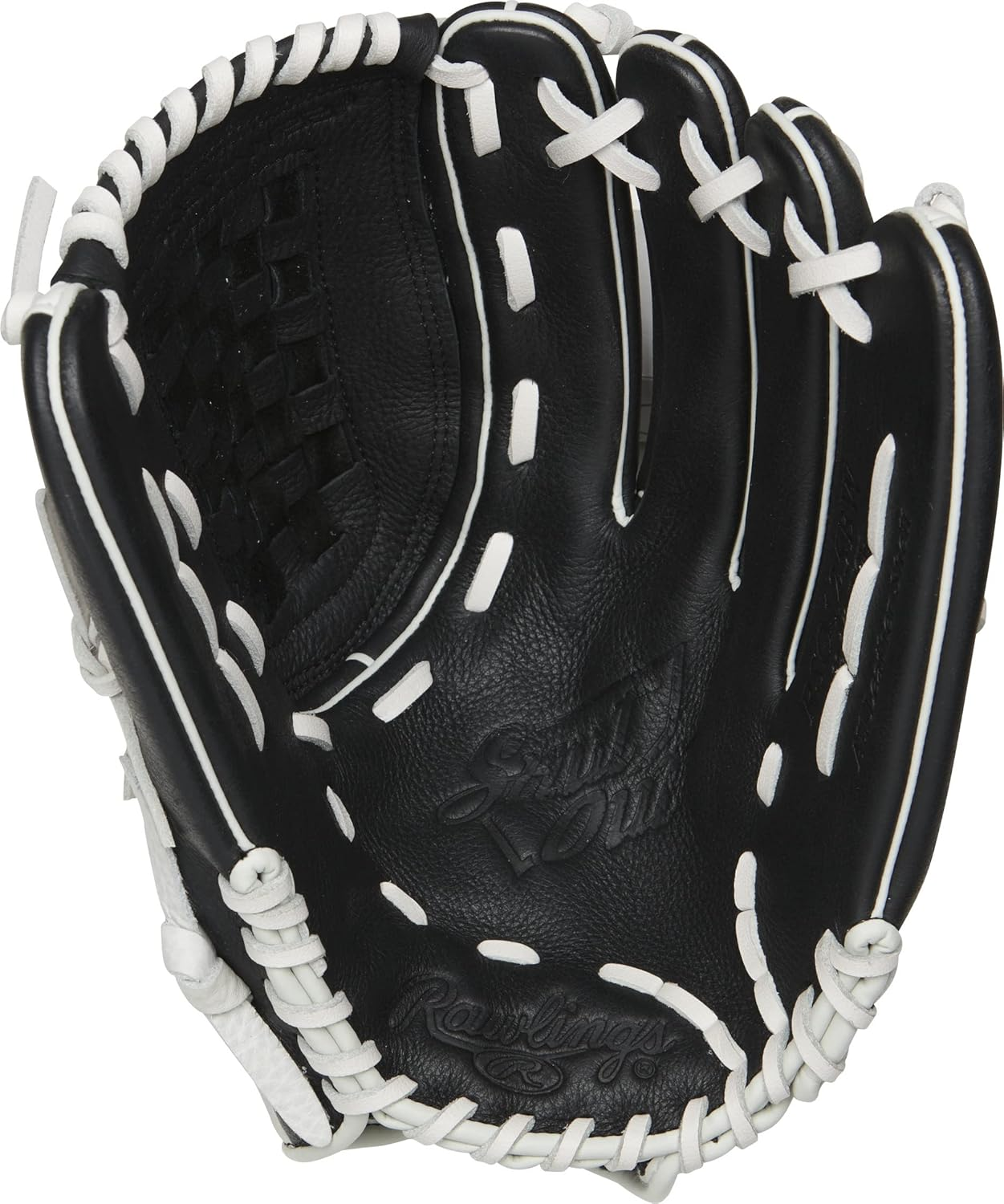 Rawlings | Shut Out Youth Softball Glove | Sizes 11.5" - 12.5" | Multiple Styles