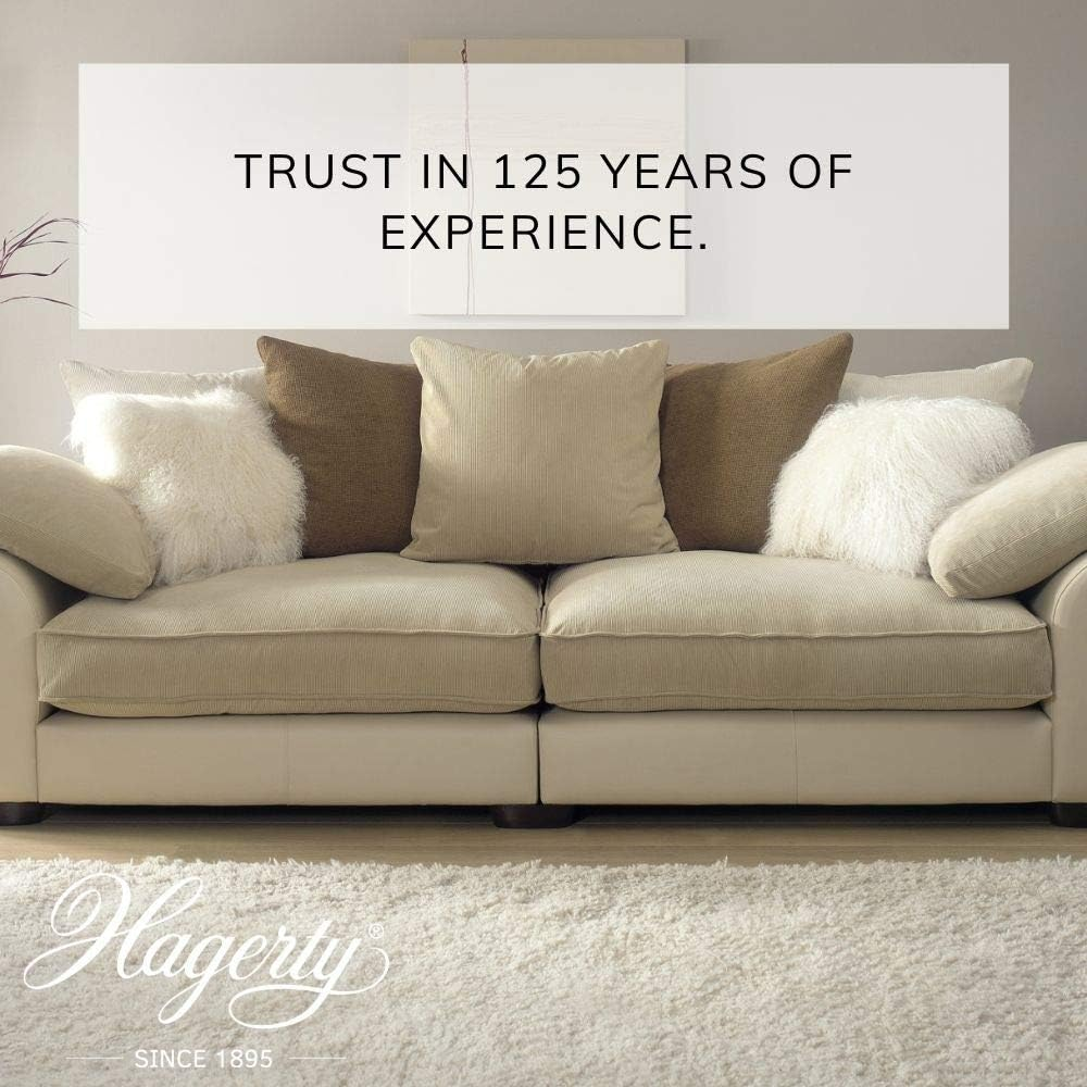 Hagerty Dry Carpet Shampoo 500G - A116079