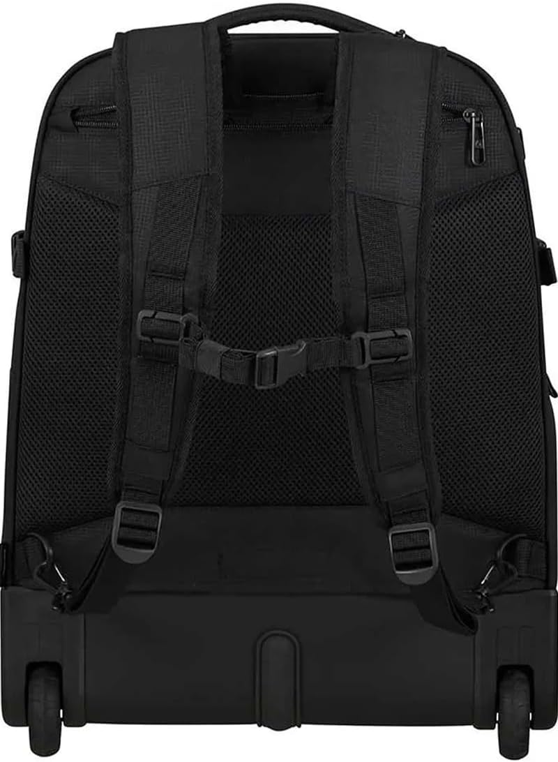 Samsonite Roader 14 Inch Laptop Backpack 17 L Deep Black