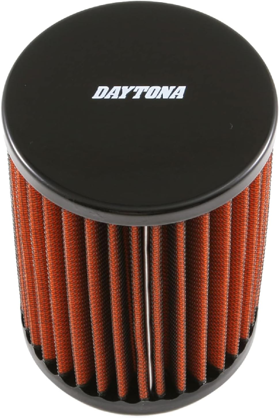 Daytona 99861 Motorcycle Air Cleaner YZF-R25 (15-23) GSX-R125/S125 (18-23) 3 Layer Pre-Applied Filter Oil Replacement Air Filter image number 5