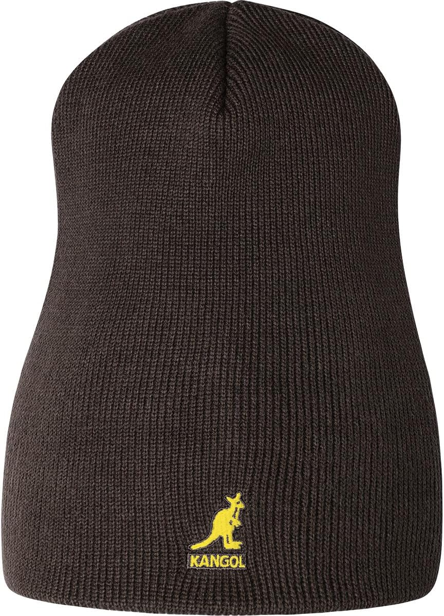 Kangol Men'S Acrylic Pull-On Beret Hat image number 1