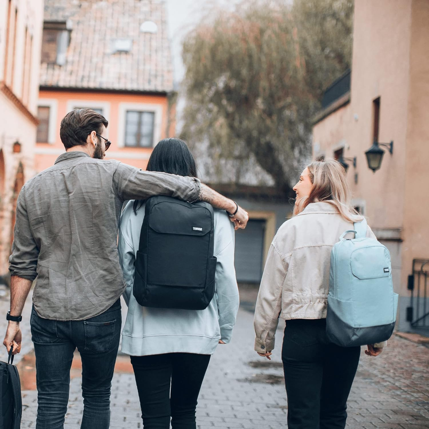 Thule Lithos Backpack image number 5