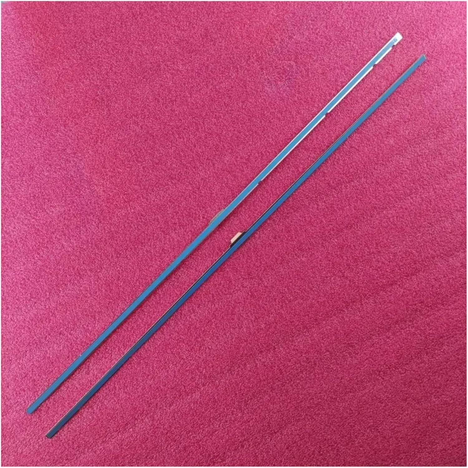 LED Backlight Strip for UE50NU7100 UE50NU7400 UN50NU7100 UE50NU7020 UN50NU6900 UE50NU7090 UA50NU7800 UE50NU7092 UE50NU7479U (Color : 4 Pieces) image number 3