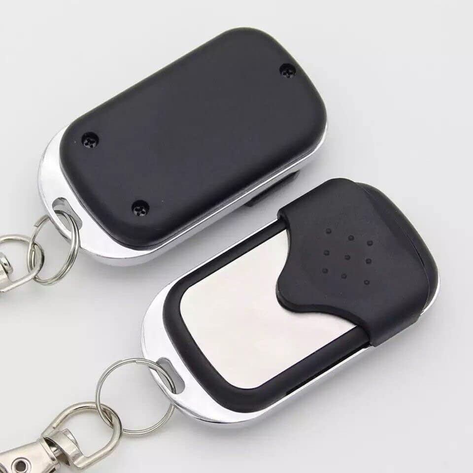 2 X Boss/Guardian/Steel-Line 2211L Compatible Garage Door Remote BHT4/BOL4/BRD1 image number 2