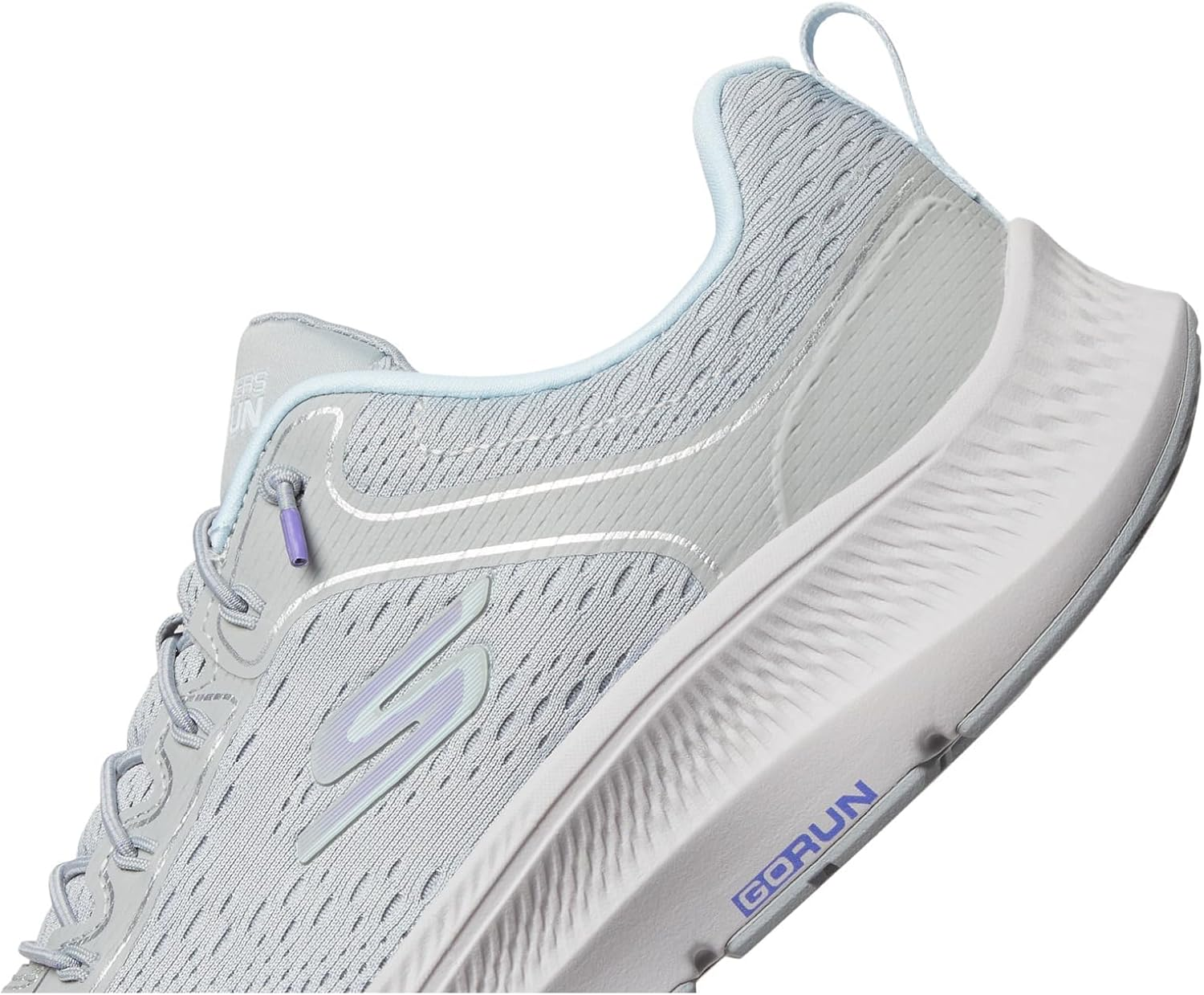 Skechers Women'S Go Run Consistent 2.0 Duval Sneaker image number 6